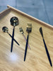HomeColin Trendy Cutlery Set