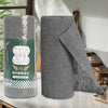 HomeColin Lux Microfiber Roll Towels