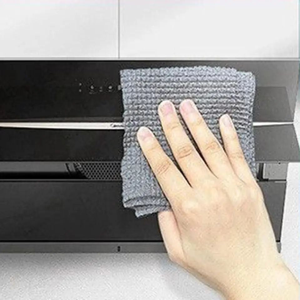 HomeColin Lux Microfiber Roll Towels