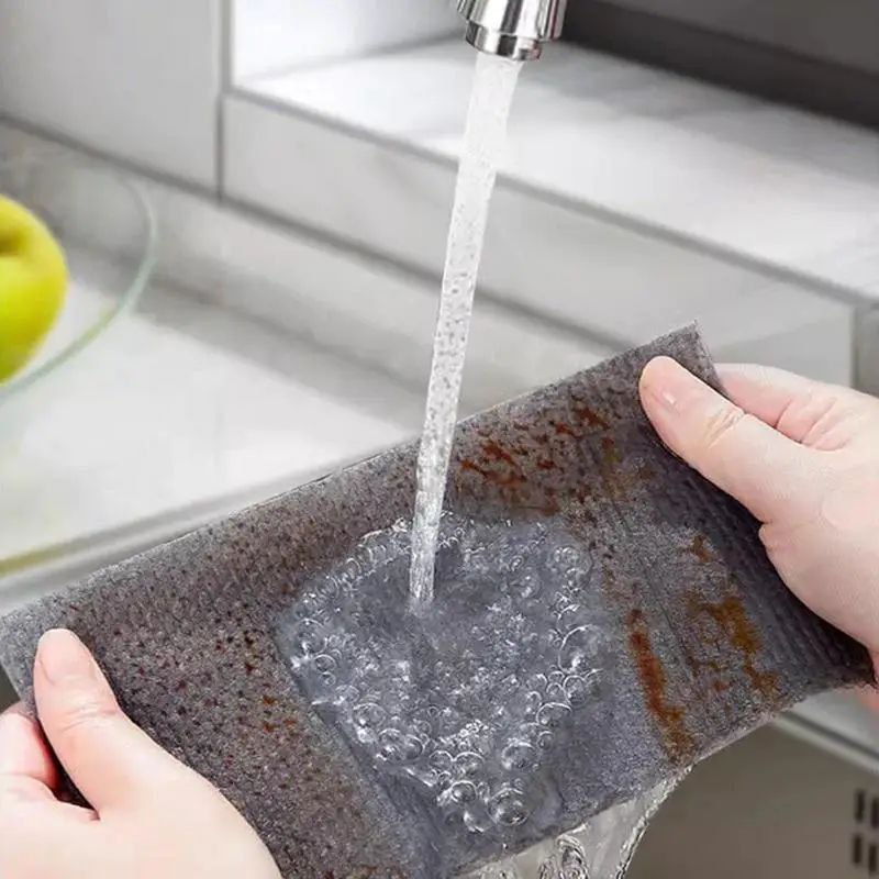 HomeColin Lux Microfiber Roll Towels