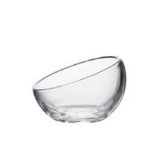 Heat-Resistant Glass Bowls